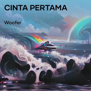 Cinta Pertama