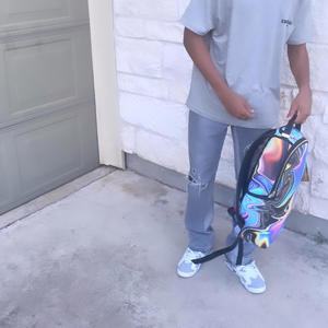 **** Everybody Else (feat. Luhpjay) (Explicit)