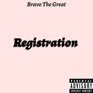 Registration (Explicit)