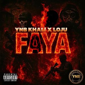 FAYA (feat. Loju)