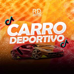 Carro Deportivo