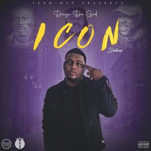 Demon (feat. PX) (Explicit)