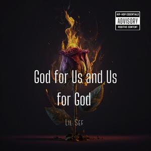 God for Us and Us for God