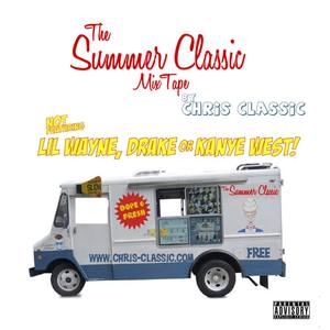 The Summer Classic MixTape