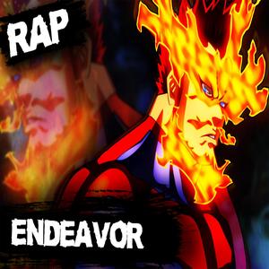 Endeavor Rap. (El Nuevo Simbolo de la Paz)