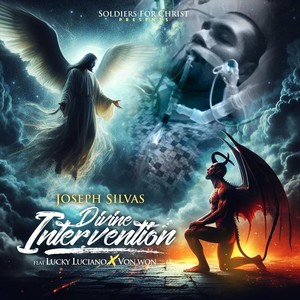 Divine Intervention (feat. Lucky Luciano & Von Won)