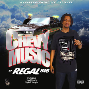 Chevy Music (Explicit)