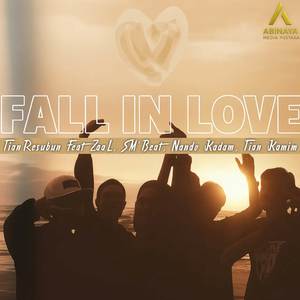FALL IN LOVE