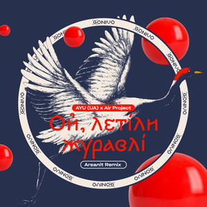 Ой, летіли журавлі (Arsanit Remix)