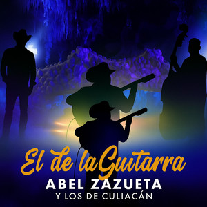 EL DE LA GUITARRA (En Vivo)