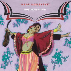 Maailman Rytmit - Romanimusiikkia