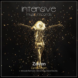 Gold Digger (Steve Mag Rework)