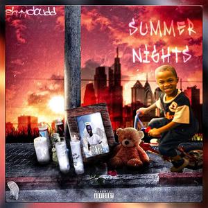 Summer Nights (Explicit)