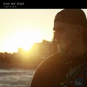 Eso Me Dijo (Explicit)