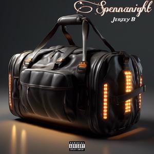 Spennanight (Explicit)