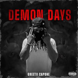 Demon Days (Explicit)