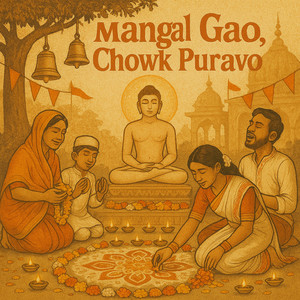 Mangal Gao, Chowk Puravo