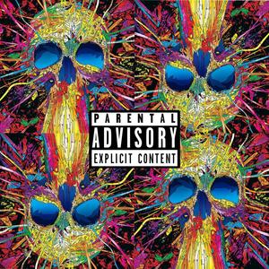 CLIPPER(feat. Gonz) (Explicit)