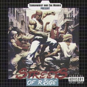 Streets of Rage (Explicit)