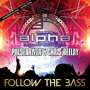 Follow the Bass