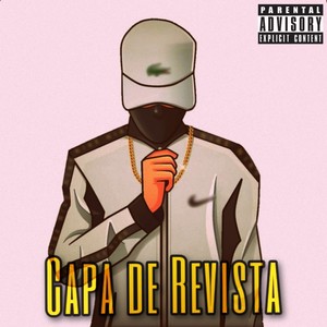 Capa de Revista (Explicit)