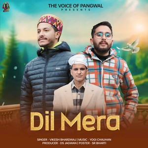 Dil Mera