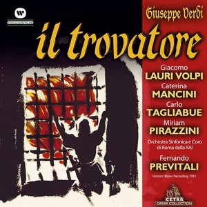 Il Trovatore