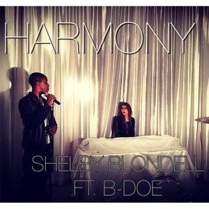 Harmony (feat. B-Doe)