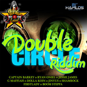 Double Circle Riddim