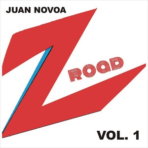 Z Road, Vol. 1