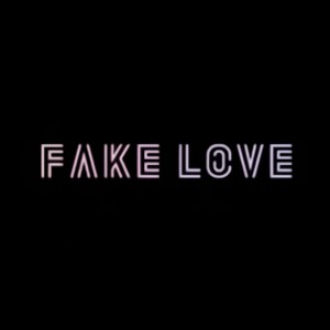 Fake Love(feat. ATM Stacks SF & Ill Verse) (Explicit)