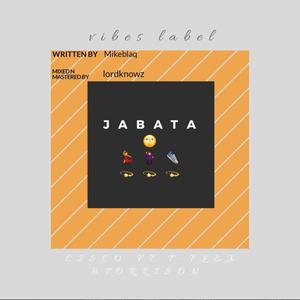 JABATA (feat. T flex & Torrison)