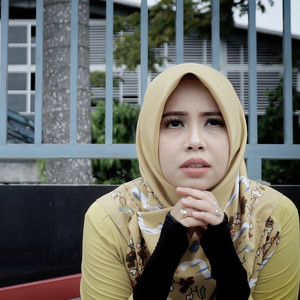 Tuhan Pasti Mempertemukan