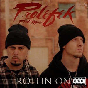 Rollin' On(feat. Mars) (Explicit)