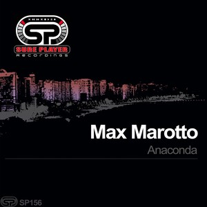 Anaconda (Original Mix)