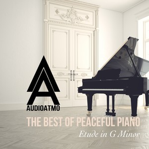 Etude in G Minor (The Best of Peaceful Piano)