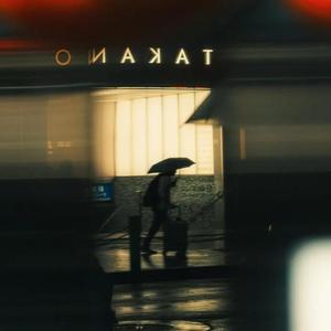 Fading Frames (Slow)