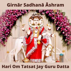 Hari Om Tatsat Jai Guru Datta (Dattatreya MahaMantra Chanting) (feat. RAGHUNANDAN PANSHIKAR)