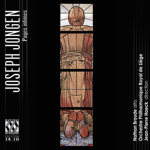 Suite pour alto et orchestre, Op. 48 - Suite pour alto et orchestre, Op. 48: Finale