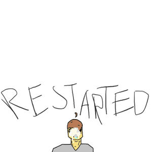 RESTARTED (feat. UMBRA_666) (Explicit)