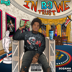 Blitz (feat. Wink9ine) (Explicit)