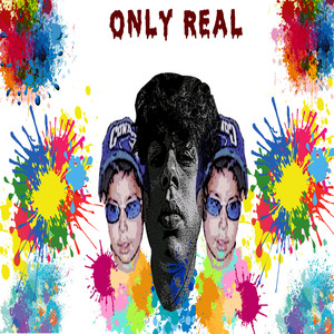 Only Real (Explicit)