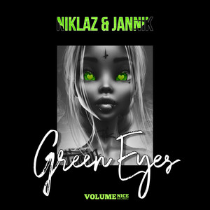 Green Eyes (Extended Mix)