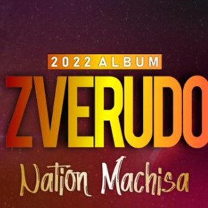 Zverudo