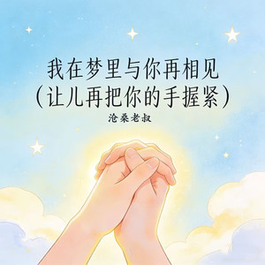 我在梦里与你再相见 (让儿再把你的手握紧)