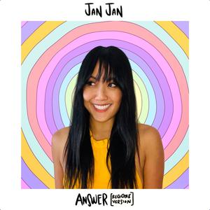 Answer Dub(feat. James Pasqua)
