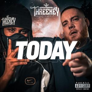 Today (feat. Trappa Rass & El Neffy) (Explicit)