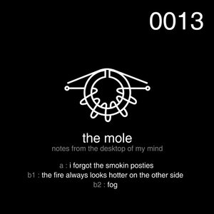 The Fire Always Looks Hotter On the Other Side