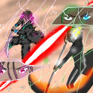 Gotham City (Explicit)