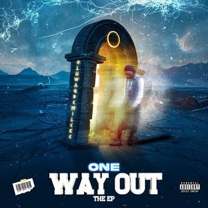 My way (feat. Cazulee & Maxido_Tip)